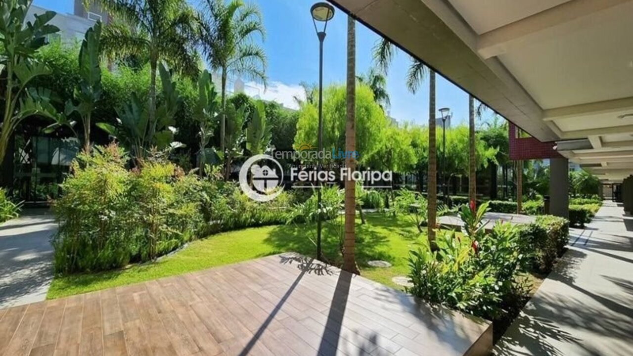 Ranch for vacation rental in Florianopolis (Campeche)