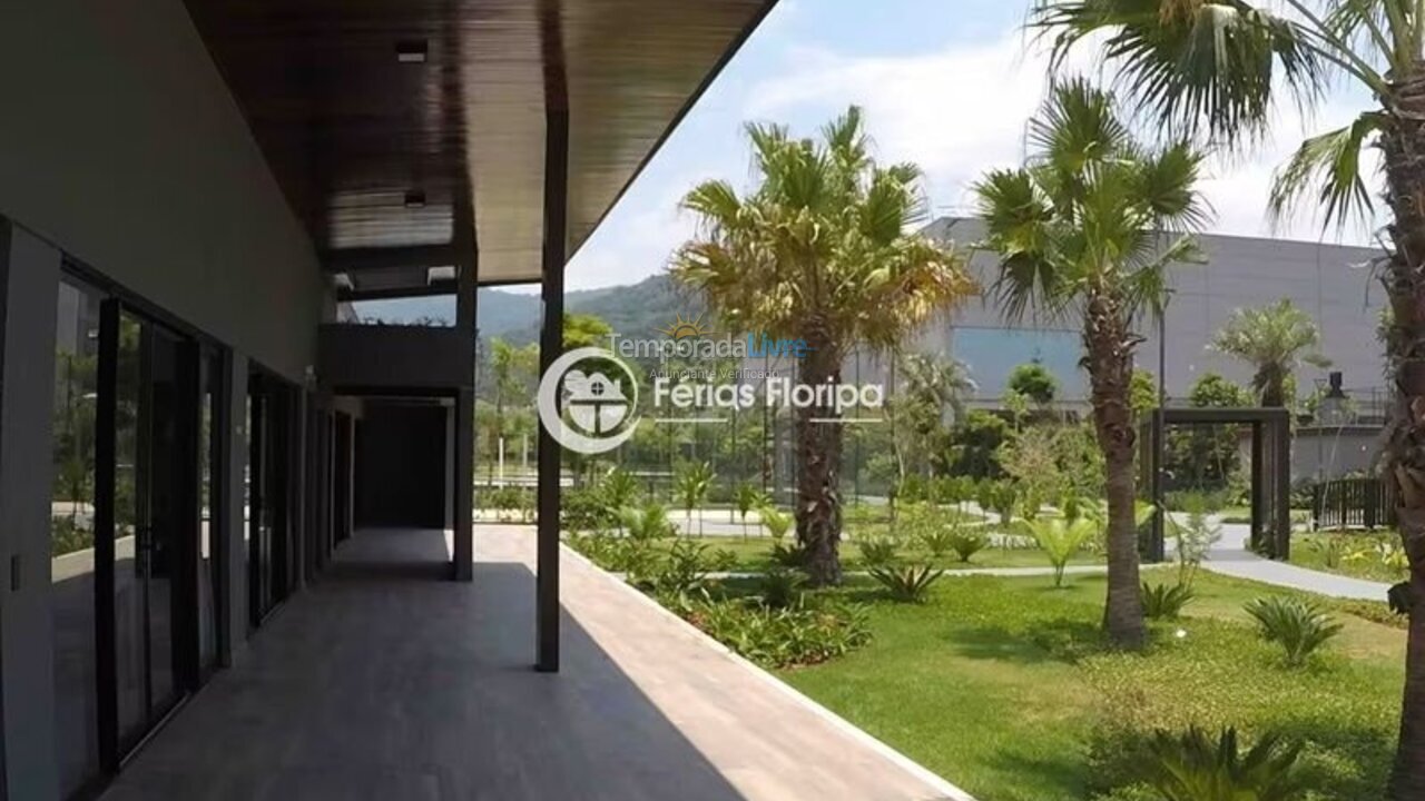 Ranch for vacation rental in Florianopolis (Campeche)