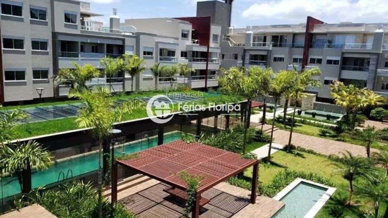 Ranch for vacation rental in Florianopolis (Campeche)