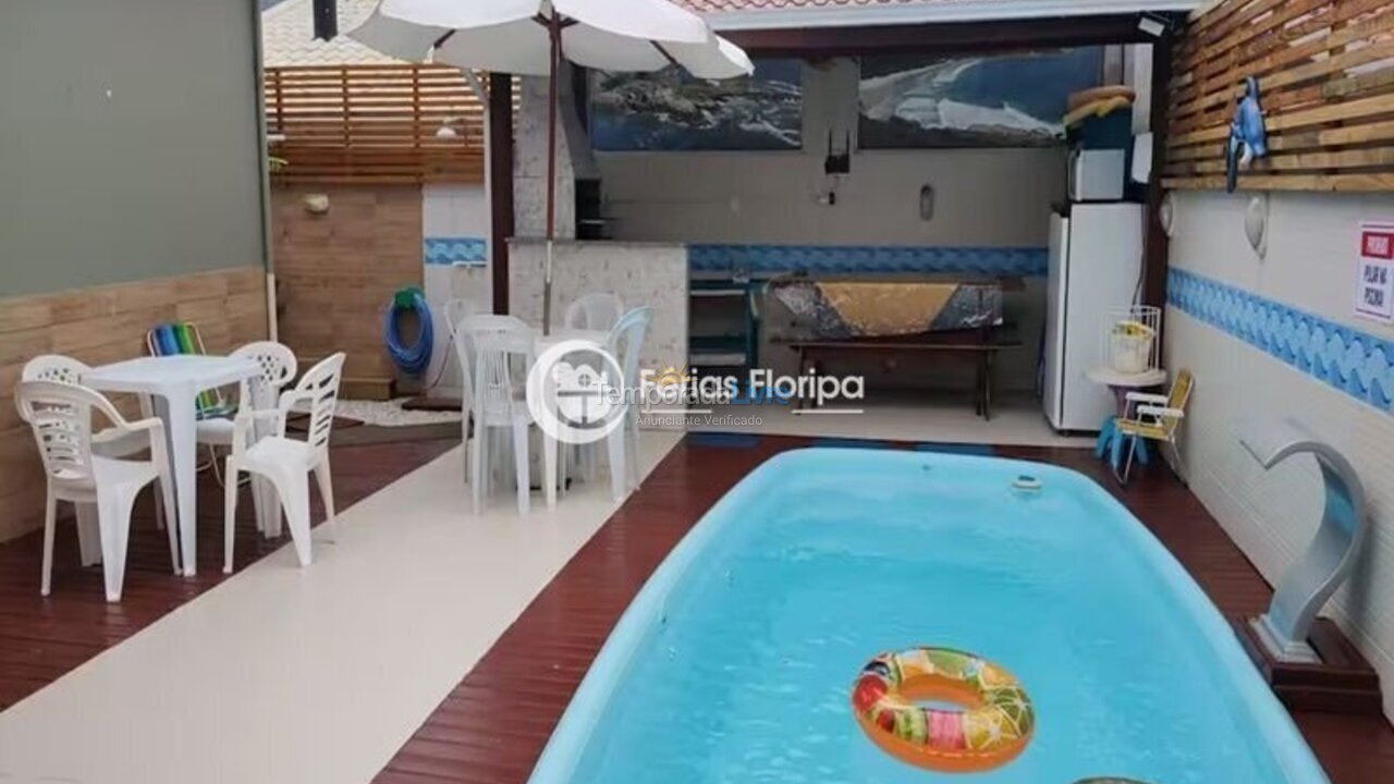 Ranch for vacation rental in Florianópolis (Ribeirão da Ilha)