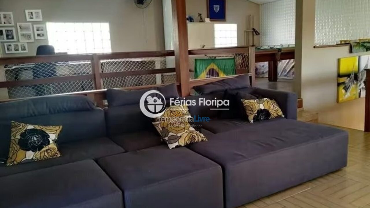 Ranch for vacation rental in Florianópolis (Ribeirão da Ilha)