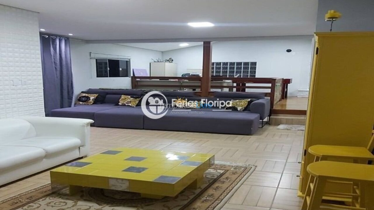 Ranch for vacation rental in Florianópolis (Ribeirão da Ilha)