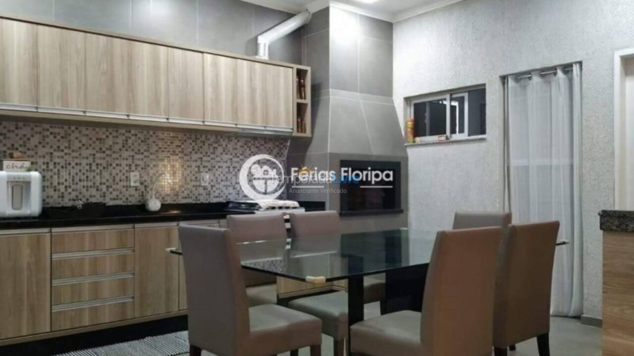 Ranch for vacation rental in Florianópolis (Ribeirão da Ilha)