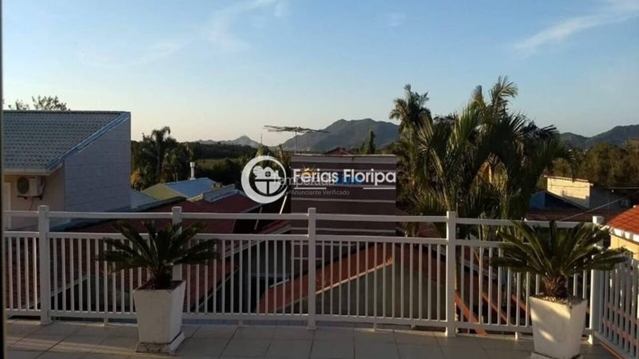 Ranch for vacation rental in Florianópolis (Ribeirão da Ilha)