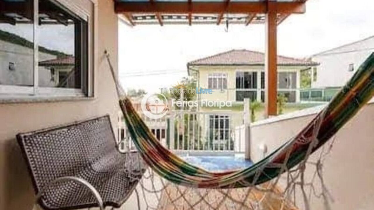 Ranch for vacation rental in Florianópolis (Ribeirão da Ilha)