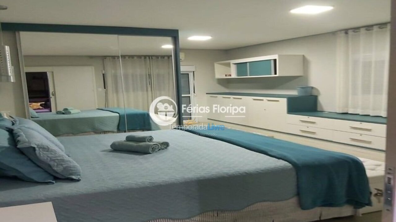 Ranch for vacation rental in Florianópolis (Ribeirão da Ilha)