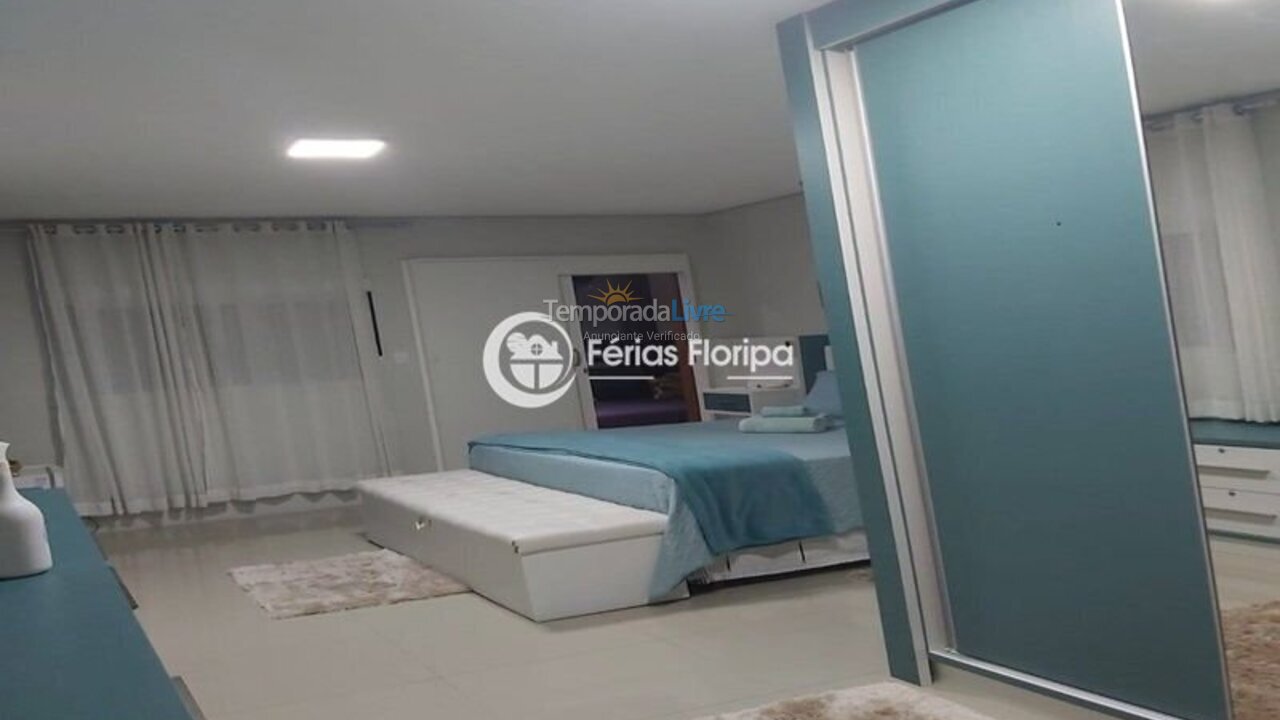 Ranch for vacation rental in Florianópolis (Ribeirão da Ilha)