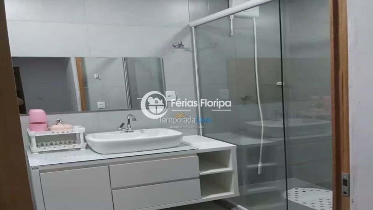 Ranch for vacation rental in Florianópolis (Ribeirão da Ilha)