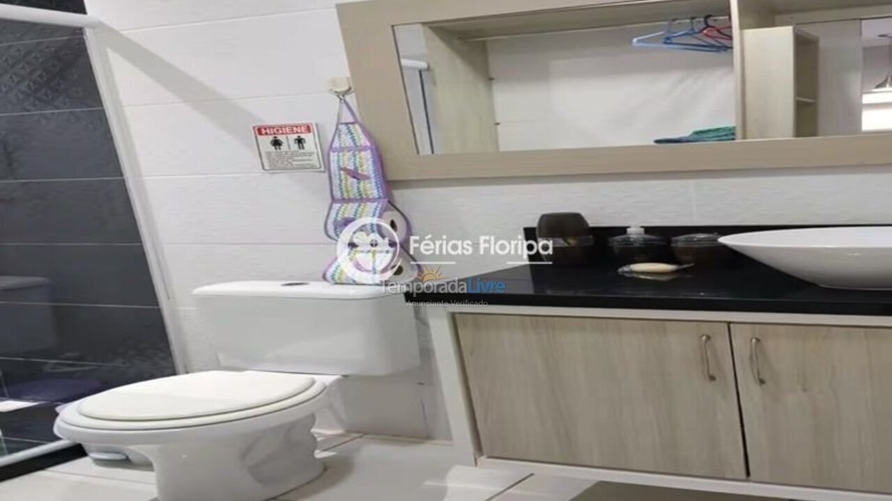 Ranch for vacation rental in Florianópolis (Ribeirão da Ilha)