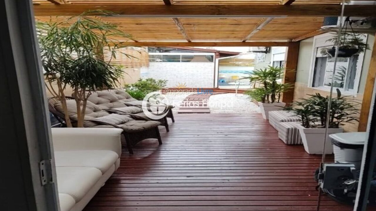 Ranch for vacation rental in Florianópolis (Ribeirão da Ilha)