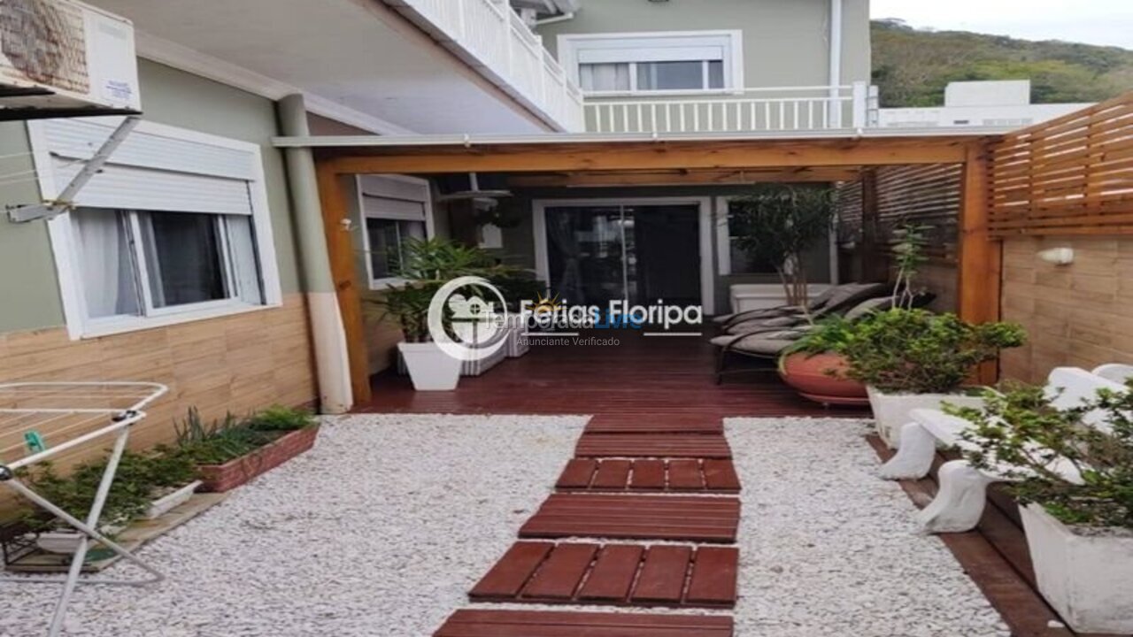 Ranch for vacation rental in Florianópolis (Ribeirão da Ilha)