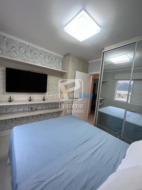 Apartamento para aluguel de temporada em Balneário Camboriú (Barra Sul)