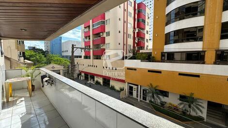 Apartment for rent in Balneário Camboriú - Centro