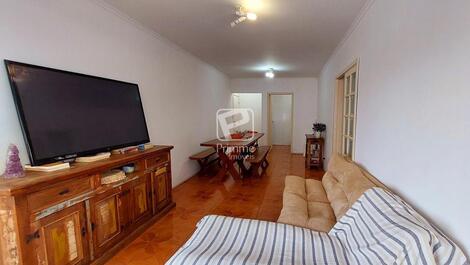 APARTMENT IN BALNEÁRIO CAMBORIÚ - 2 BEDROOMS AVAILABLE FOR NEW YEAR'S EVE