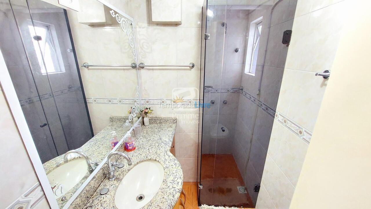 Apartment for vacation rental in Balneário Camboriú (Centro)