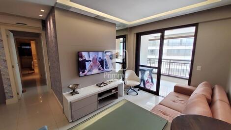 Apartamento para alugar em Itajaí - Fazenda