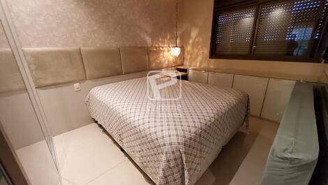 APARTAMENTO 2 DORMITORIOS EM ITAJAI