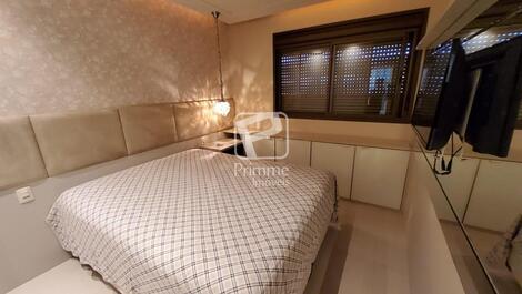 APARTAMENTO 2 DORMITORIOS EM ITAJAI