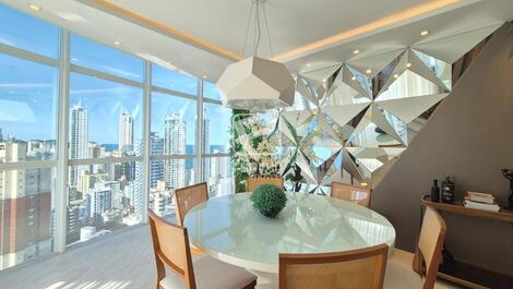 Apartamento para alugar em Balneário Camboriú - Centro