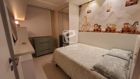 APARTAMENTO 2 DORMITORIOS EM ITAJAI
