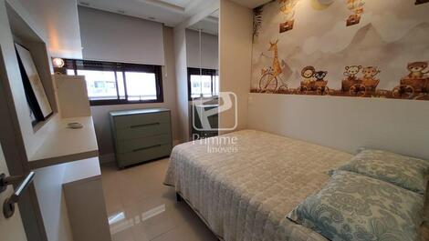 APARTAMENTO 2 DORMITORIOS EM ITAJAI