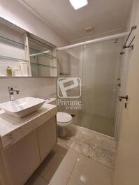 APARTAMENTO 2 DORMITORIOS EM ITAJAI