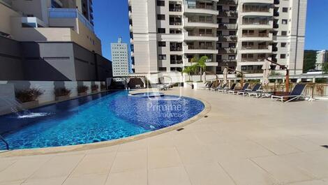 APARTAMENTO 2 DORMITORIOS EM ITAJAI