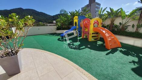 APARTAMENTO 2 DORMITORIOS EM ITAJAI