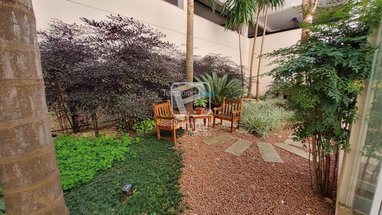 Apartamento para aluguel de temporada em Itajaí (Fazenda)
