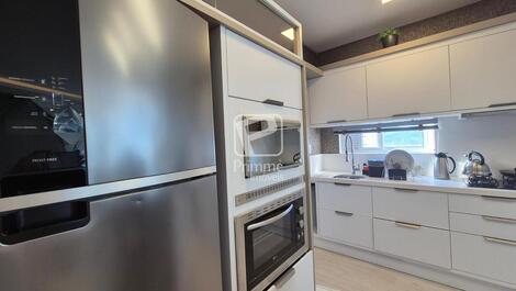 APARTAMENTO 3 SUITES PARA TEMPORADA EM BALNEÁRIO CAMBORIÚ