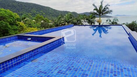 CASA CON PISCINA