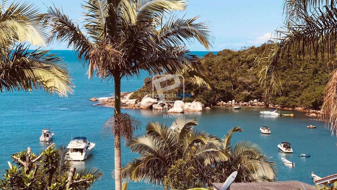 Casa para alquiler de vacaciones em Balneário Camboriú (Praia das Taquaras)
