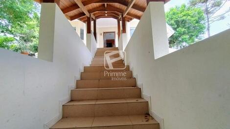CASA CON PISCINA