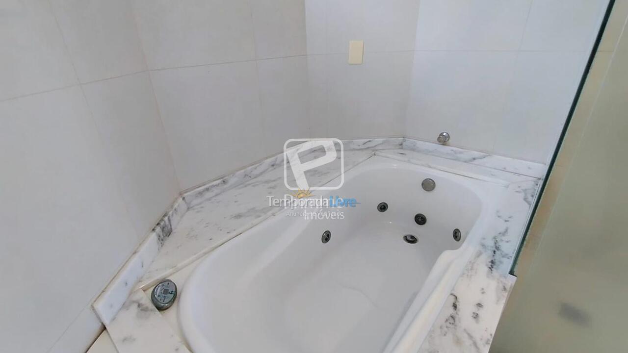 Casa para alquiler de vacaciones em Balneário Camboriú (Praia das Taquaras)