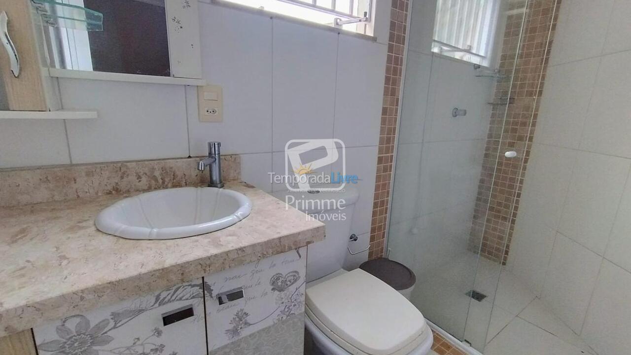Casa para alquiler de vacaciones em Balneário Camboriú (Praia das Taquaras)