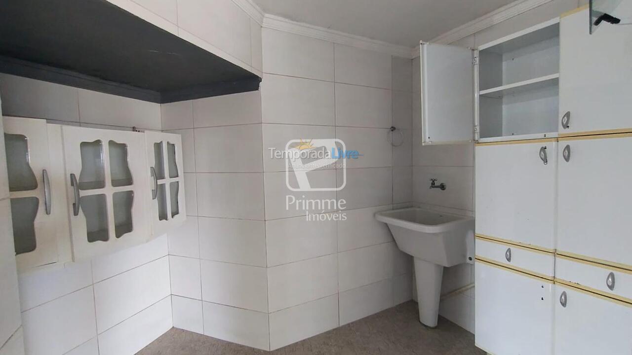 Casa para alquiler de vacaciones em Balneário Camboriú (Praia das Taquaras)