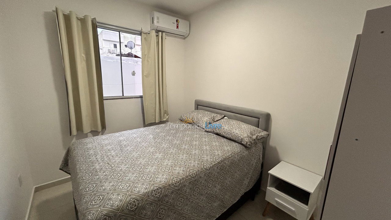 Apartamento para aluguel de temporada em Florianopolis (Praia dos Ingleses)