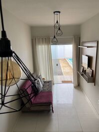 House for rent in Camaçari - Jauá