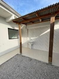 Casa en Camboriú a pocos minutos de la playa central