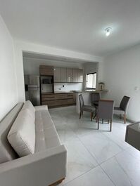 Casa en Camboriú a pocos minutos de la playa central