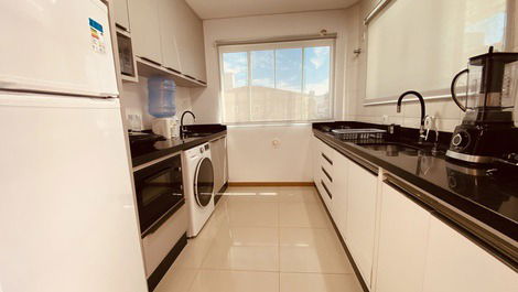 APARTAMENTO FLORES DE VENERANDA 103