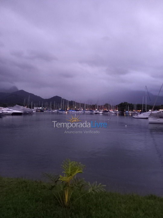 Apartamento para alquiler de vacaciones em Angra dos Reis (Bracuhy)