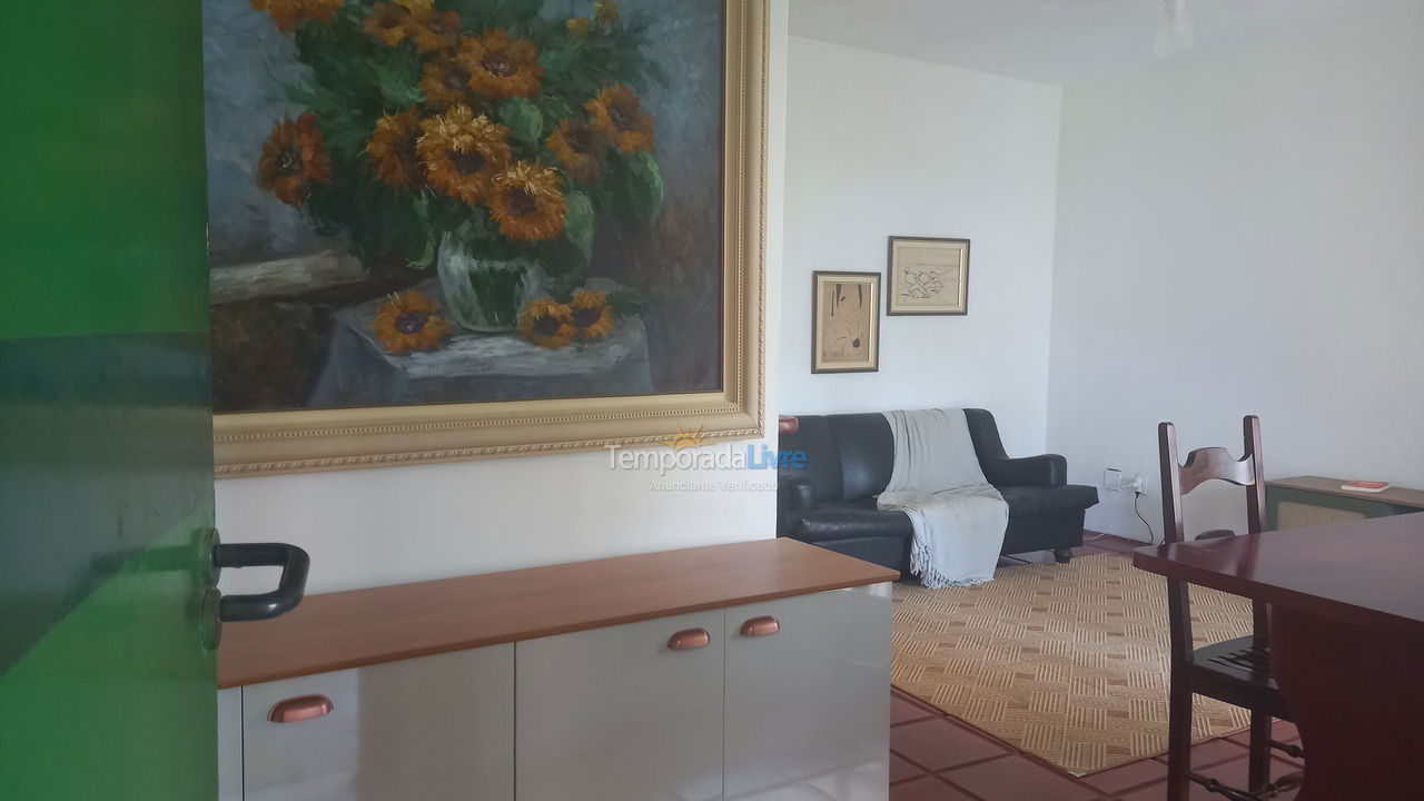 Apartamento para alquiler de vacaciones em Angra dos Reis (Bracuhy)