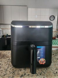 Airfryer