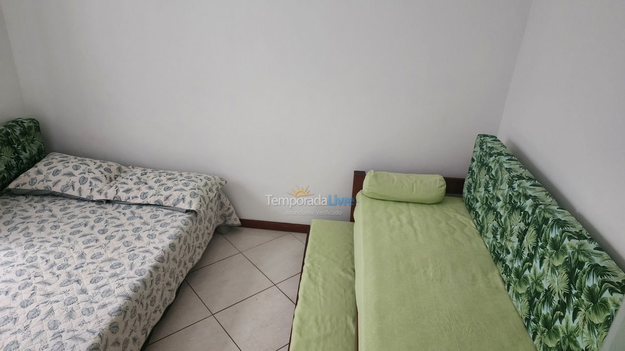 Apartamento para alquiler de vacaciones em Arraial do Cabo (Prainha)