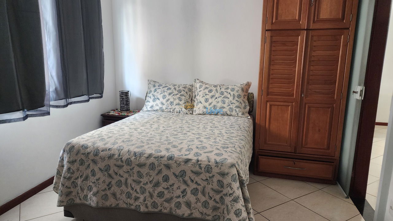 Apartamento para alquiler de vacaciones em Arraial do Cabo (Prainha)