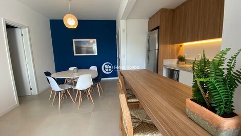 Hermoso apartamento de 2 habitaciones en Thai Beach - Campeche