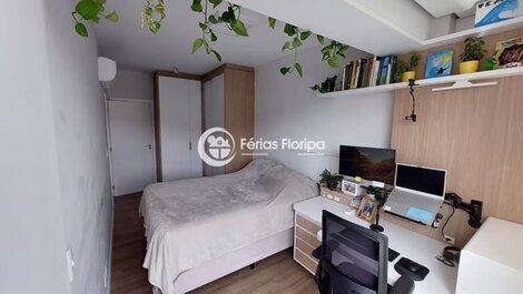 Lindo Apartamento 3 Quartos no Thai Beach