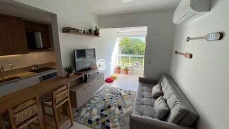 Hermoso apartamento de 2 habitaciones en Thai Beach - Campeche