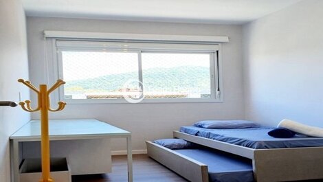 Lindo Apartamento 3 Quartos no Thai Beach